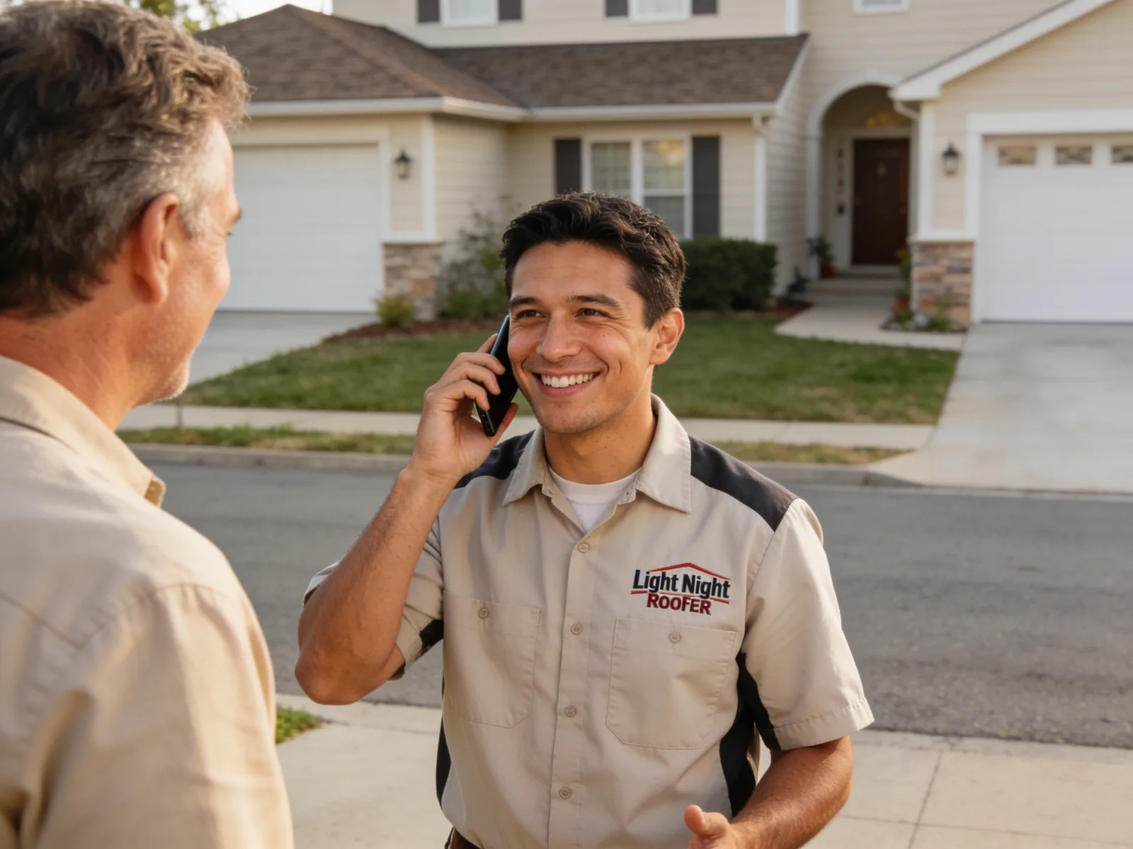 Emergency Roof Repair Egypt, TX FAQs